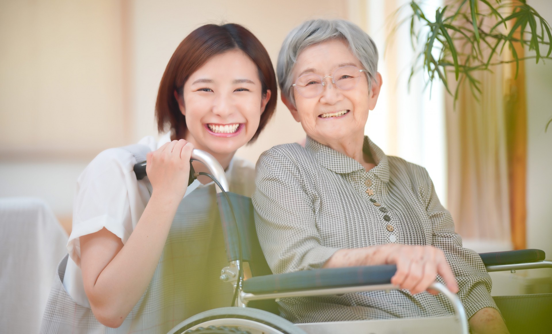 経験豊富な体制