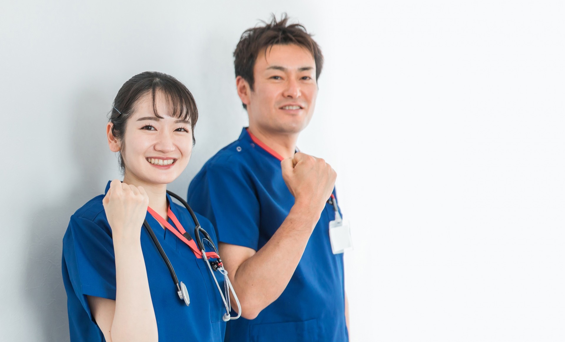 長く続けられる職場づくり