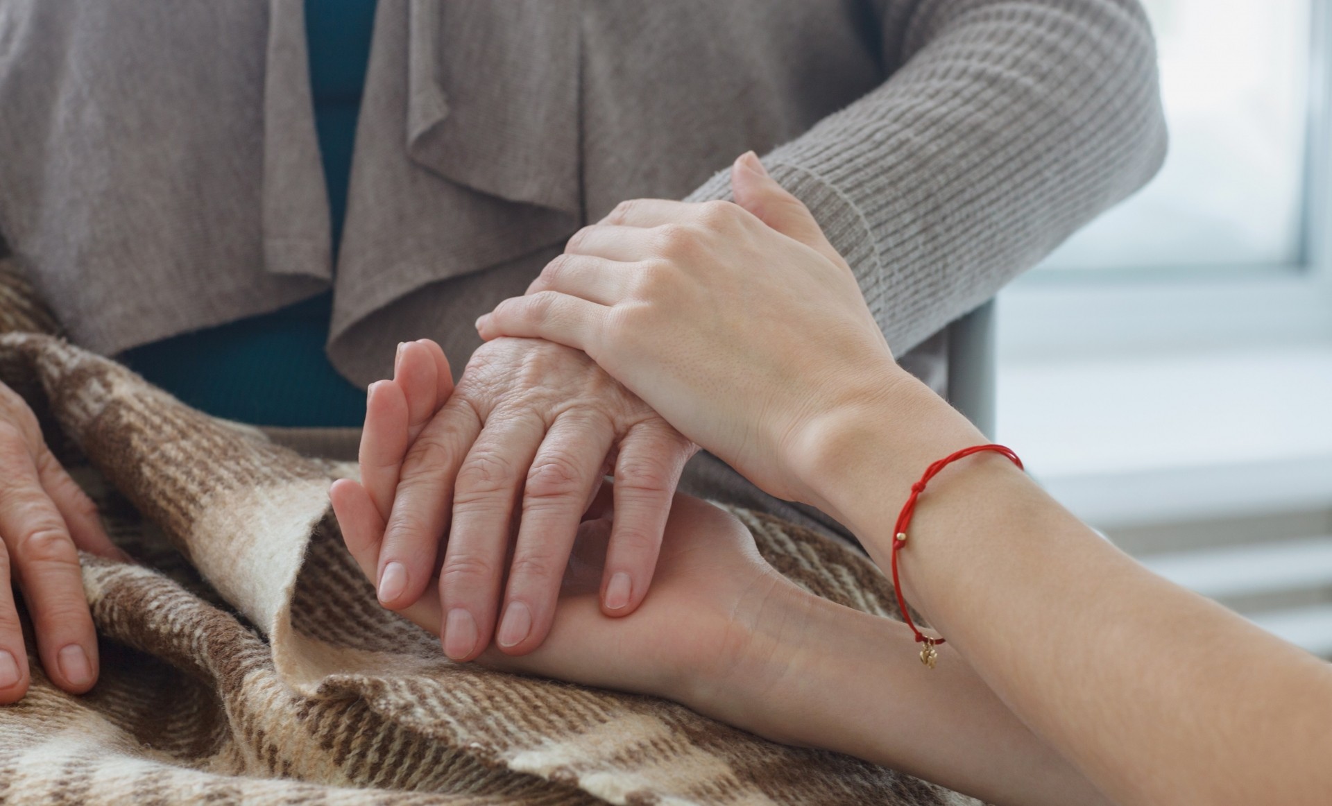 生活を支えるという考え方