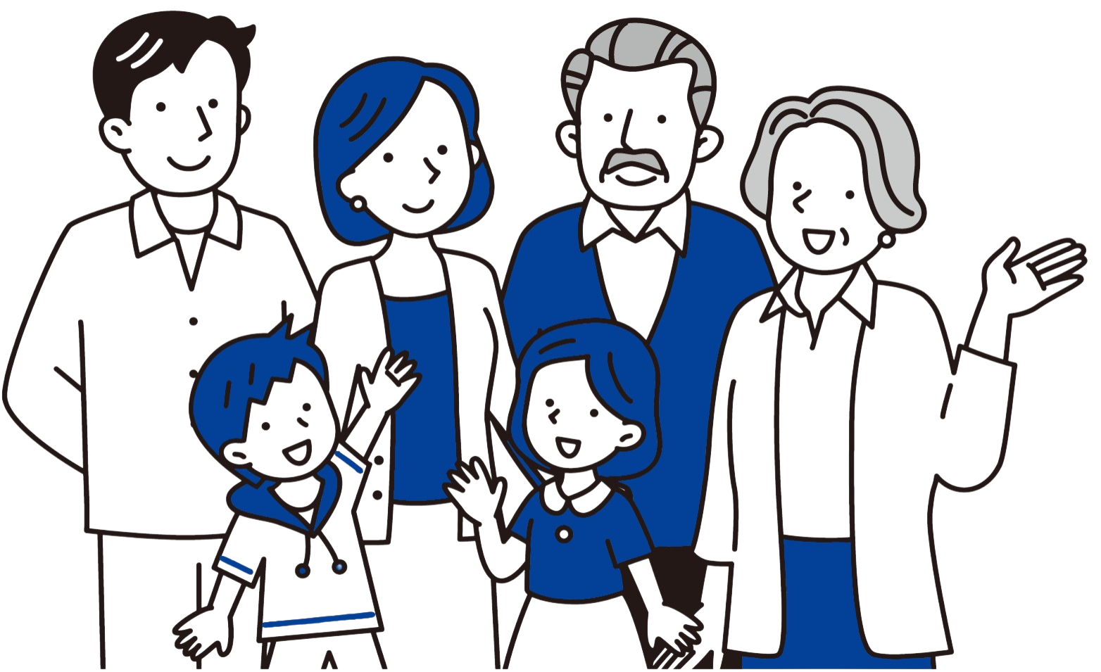 休みの調整と残業について